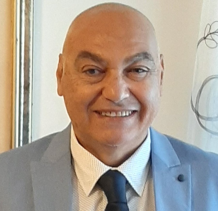 Oriano Oriolo, esperto di mercato
